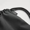 Custom Branded Large Drawstring Bag 300d Rpet variant 4