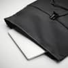Custom Branded 600d Rpet Rolltop Backpack variant 5