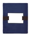 Promotional Fleece Blanket 240 Gr/m2 variant 2