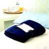 Promotional Fleece Blanket 240 Gr/m2 variant 4