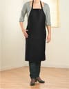 Custom Branded Kitchen Apron In Cotton variant 4