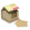 Promotional Memo/sticky Notes Pad Recycled variant 2