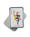 Promotional Playing Cards In Tin Box variant 2