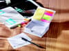 Promotional Memo Notes Pad Dispencer variant 3