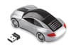 Branded Wireless Mouse In Car Shape variant 2