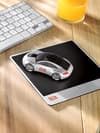 Branded Wireless Mouse In Car Shape variant 3