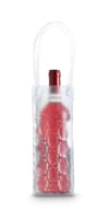 Custom Branded Transparent Pvc Cooler Bag variant 3