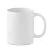 Custom Printed Sublimation Ceramic Mug 300 Ml variant 3