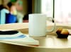Custom Printed Sublimation Ceramic Mug 300 Ml variant 5