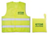 Promotional Knitted Material Waistcoat variant 2