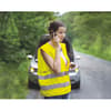 Promotional Knitted Material Waistcoat variant 3