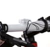 Branded 2 Bicycle Lights In Pp Box variant 3