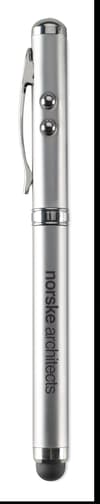 Promotional Laser Pointer Touch Pen variant 6