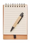 Promotional Recycled Notepad With Pen And Memo Pad variant 6