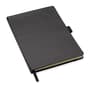 Promotional A5 Notebook With Pen 72 Lined variant 2