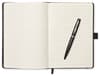 Promotional A5 Notebook With Pen 72 Lined variant 5