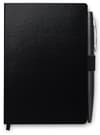 Promotional A6 Notebook With Pen 72 Lined variant 4