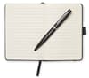 Promotional A6 Notebook With Pen 72 Lined variant 5
