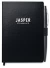 Promotional A6 Notebook With Pen 72 Lined variant 6