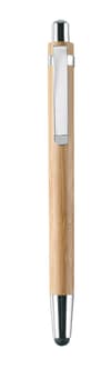Promotional Bamboo Pen And Pencil Set variant 2