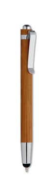 Promotional Bamboo Pen And Pencil Set variant 5