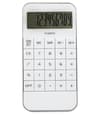 Promotional 10 Digit Display Calculator variant 2