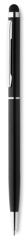 Branded Recycled Twist And Touch Ball Pen variant 2