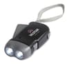 Branded 2 Led Dynamo Torch variant 3
