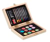 Promotional Painting Set In Wooden Box variant 2