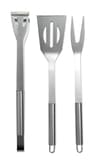 Custom Branded 3 Barbecue Tools In Pouch variant 3