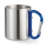 Custom Printed Metal Mug & Carabiner Handle variant 5
