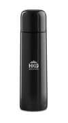 Custom Printed Stainless Steel Double Wall Flask 500 Ml variant 3