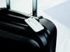 Promotional Aluminium Luggage Tag variant 4