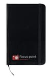 Promotional Recycled A5 Notebook 96 Squared Sheets variant 5