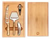 Wood