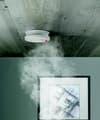 Promotional Smoke Detector variant 4