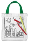 Custom Branded Tote Bag variant 2
