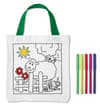 Custom Branded Tote Bag variant 3