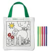 Custom Branded Tote Bag variant 4