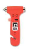 Promotional 3 In 1 Emergency Hammer variant 4