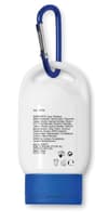 Promotional 30 Ml Sunscreen Lotion variant 2
