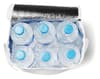 Custom Branded Aluminium Coolerbag 1.5l Water Bottles variant 2