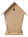 Promotional Wooden Bird House variant 2