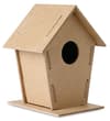 Promotional Wooden Bird House variant 3