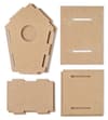 Promotional Wooden Bird House variant 4