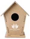 Promotional Wooden Bird House variant 5