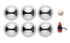 Promotional Jeu De Boules Game variant 5