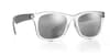Custom Printed Sunglasses With Mirrored Lense variant 2