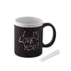 Promotional Chalk Mug 300 Ml variant 2
