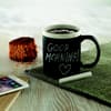 Promotional Chalk Mug 300 Ml variant 3